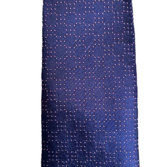 Thomas Pink London Silk Tie - Picture 6 of 6